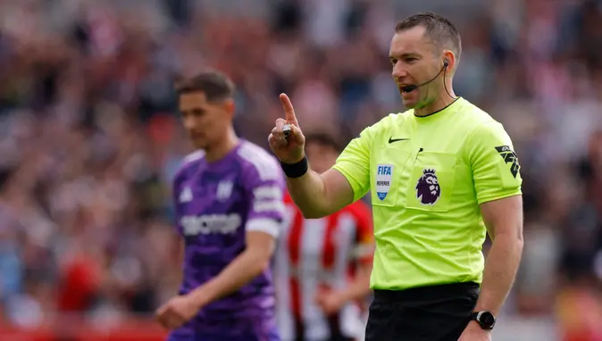 Premier Lig’de “hakem kamerası” kararı